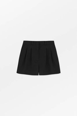 James shorts - Schwarz