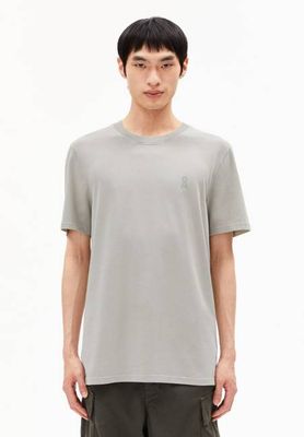 ICONIC Å MAARKOS GMT DYE | light sage washed