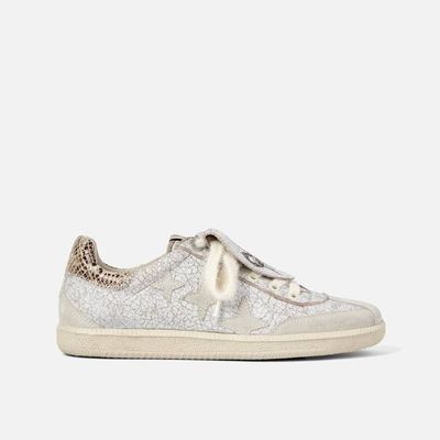Plus Duke Snake Sneaker - Women's
