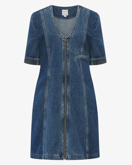 Seventy + Mochi Lea Dress Phoenix