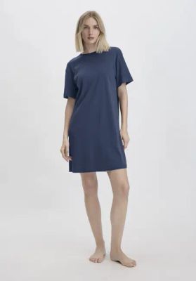 PURE COTTON nightdress made from pure organic cotton