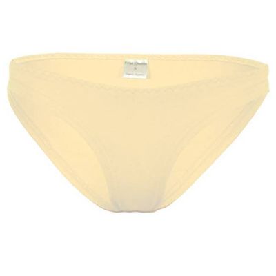 Bio Slip, ecru (weiß) - kaufen