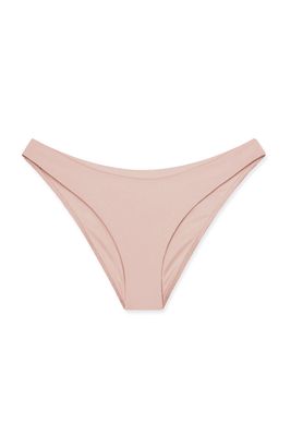 Curve Brief in Blush