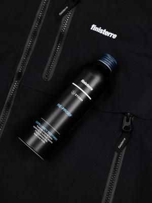 Jacket Reproofing Service