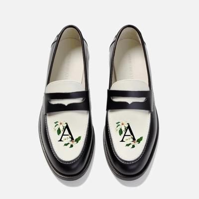 Sustainable Shoes by Duke + Dexter | Ethical Clothing