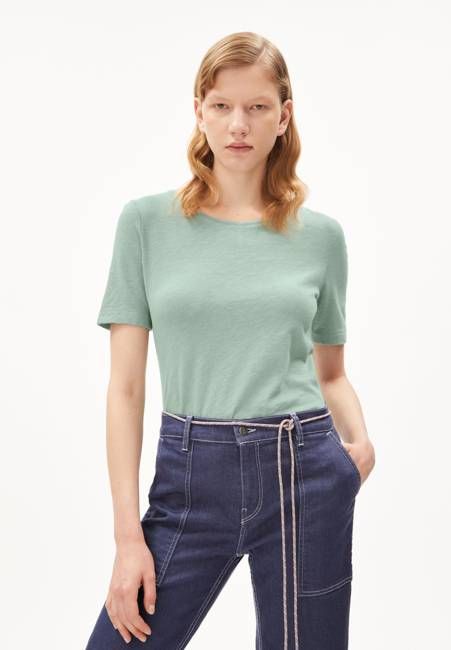 JOSINAA HEAVY FLAMÈ | lint