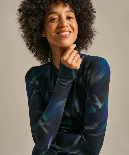 Sudbrook Slim Fit Base Layer