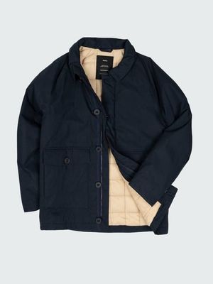Shipyard Isolierte Jacke für Herren