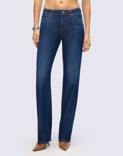 The Sanasa Jean - DK Santa Cruz