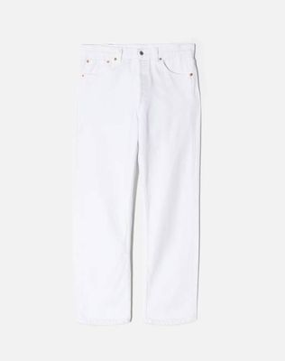 Vintage 80s Levi's 501 - #1632