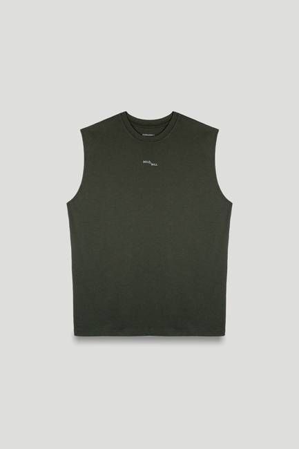 [PF19.Wood] Tanktop