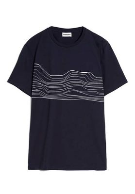 JAAMES SOUND WAVES| Nachthimmel