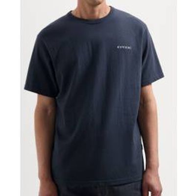 Liam Heavyweight Signature Tee
