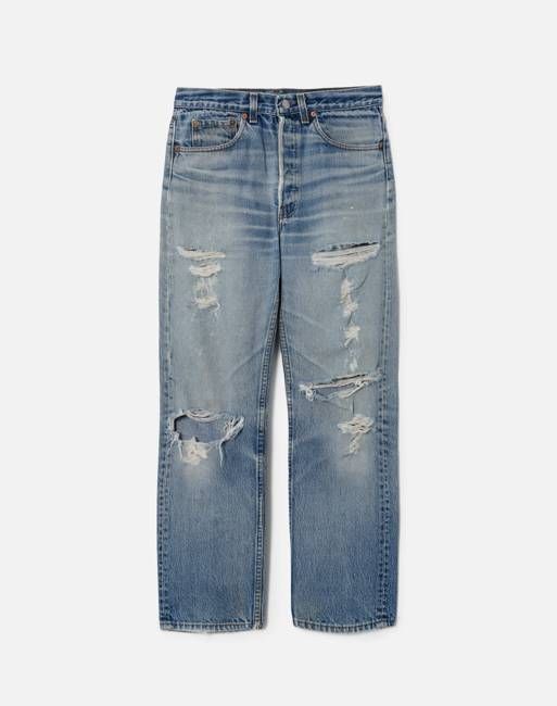 90s Levi's 501 -#1316