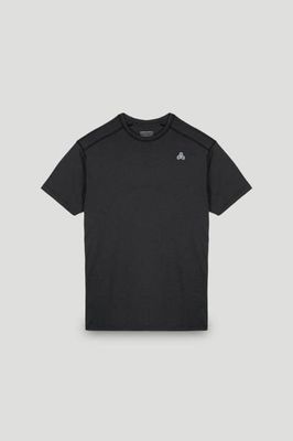 [PF36.Wood] T-Shirt - Graphite Grey