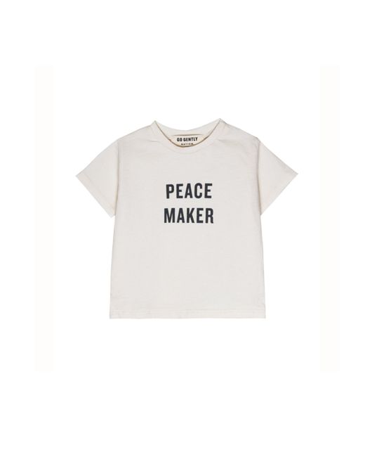 Baby Peace Maker Tee