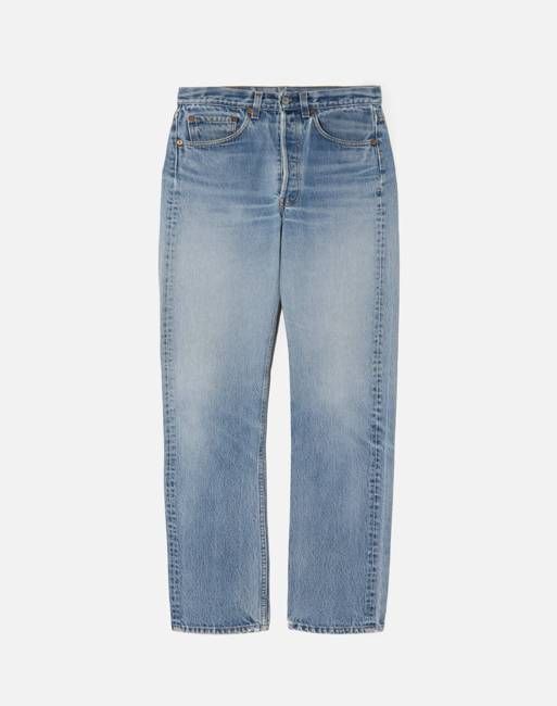 Vintage 80s Levi's 501 #-1452