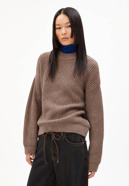 MIYAAR SOLID | cinnamon dust melange