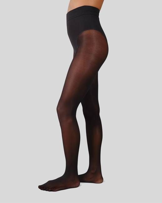 Amelia Shaping Top Tights