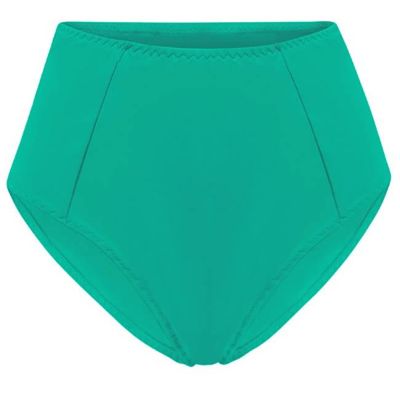 Recycling Bikinihose Lorehigh botanico - kaufen