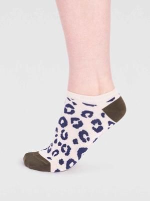 Bamboo leopard shoes online