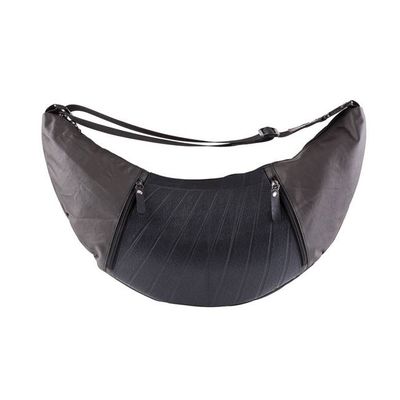 Squad  Vegan Crossbody Sling Hobo Bag