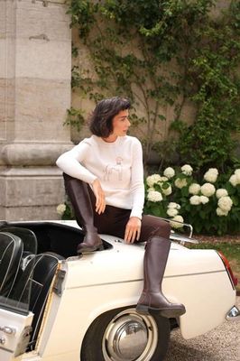 Oliver Crewknit Sweater