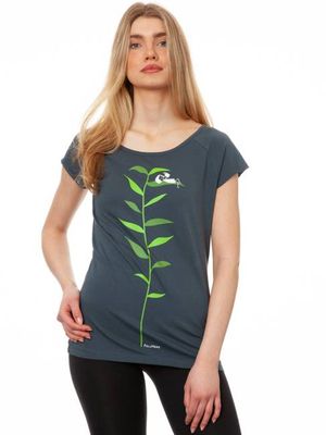 Book lover Cap Sleeve thundercloud