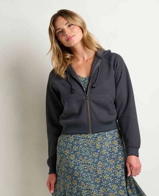 Women's Bitterroot Hoodie