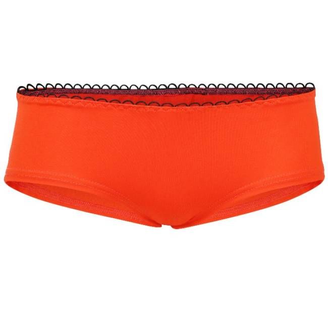 Bio Hipster orange - kaufen