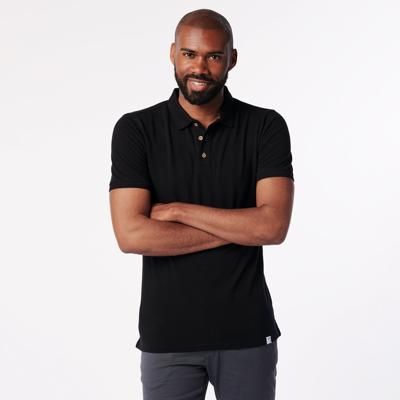Polo - Sustainable - The New Black