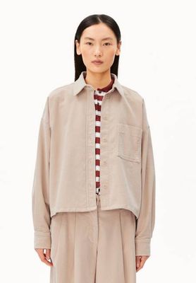 NALAANI CORDBLUSE