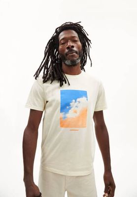 JAAMES SUMMER SKY | oatmilk