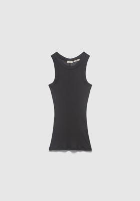 Sheer Tank