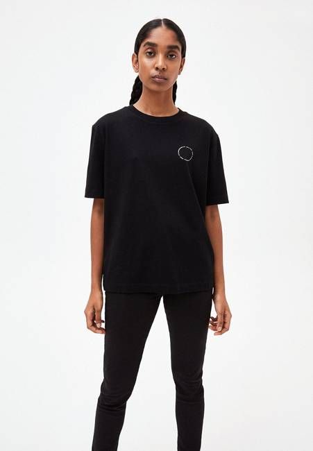 TARAA CAPSULE.04 | black