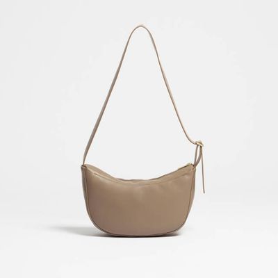 Half Moon Bag S