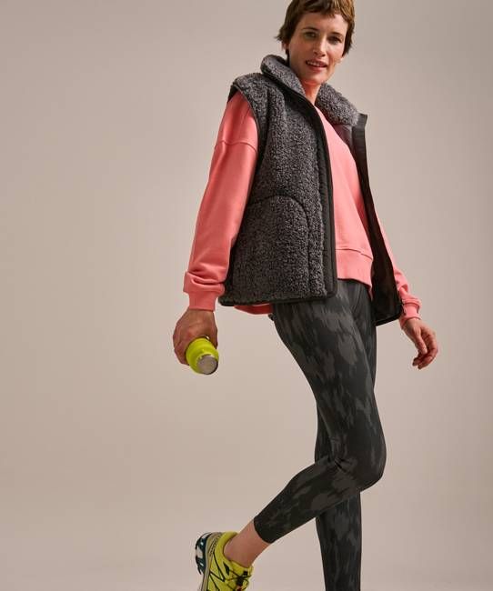 Enduro sculpting 7/8 leggings