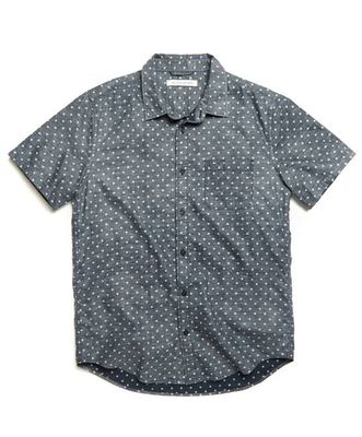 S.E.A. S/S Shirt - Outerworn