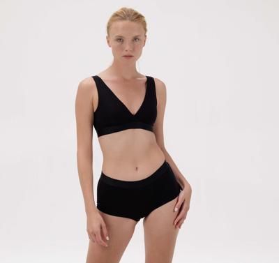 Sustainable Women's Lyocell-Tencel Underwear