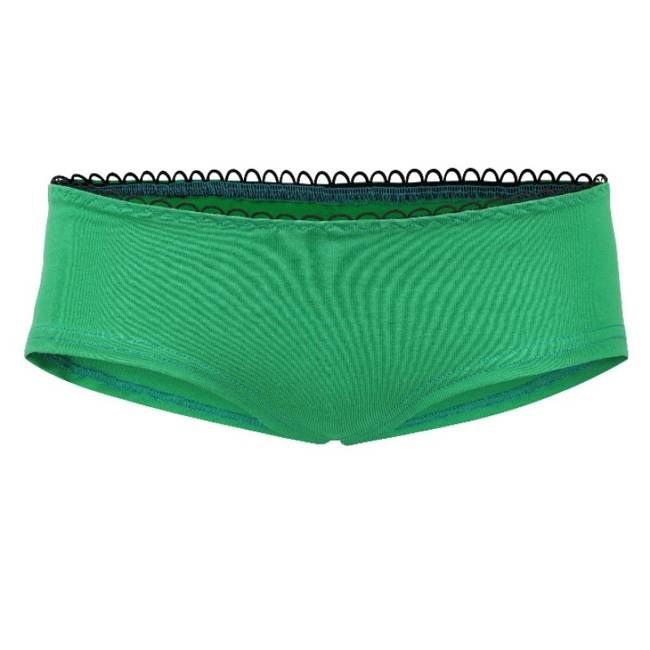 Bio Hipster, grün - kaufen