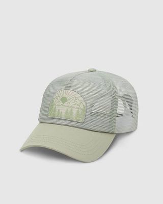 Lake Tentree Summit Hat