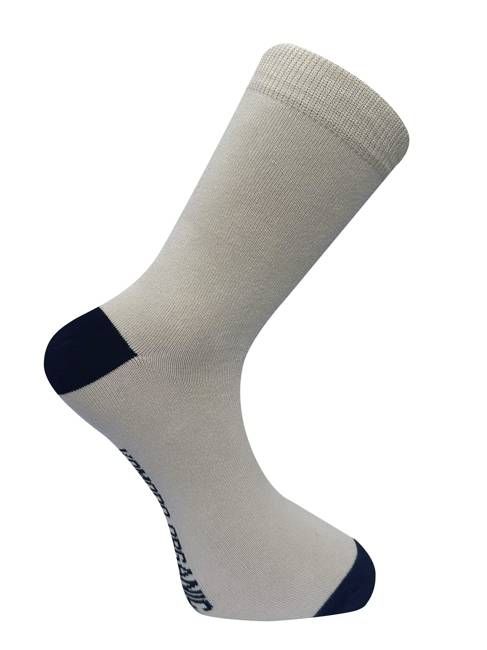 PUNCHY - GOTS Organic Cotton Socks Angora