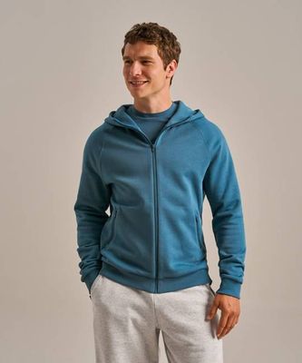 Horizon Zip Hoody