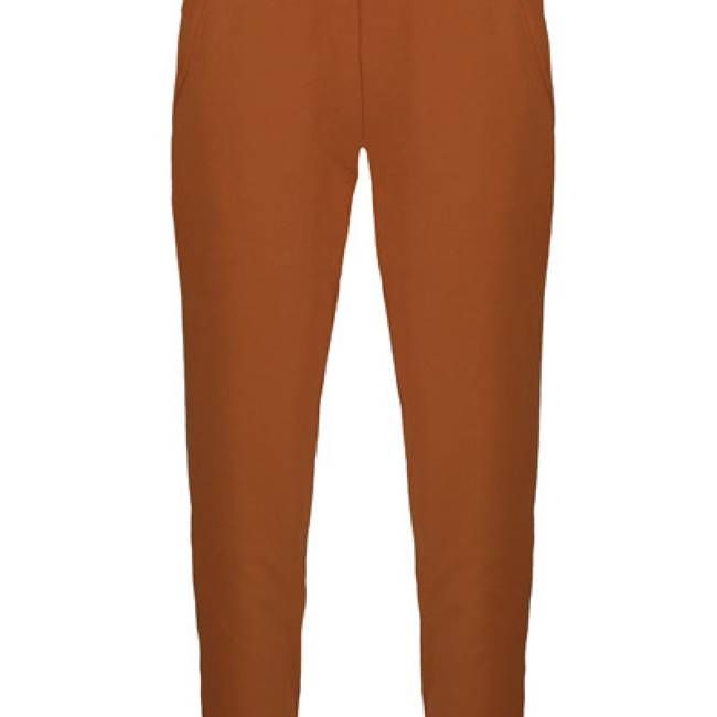 Bio-Sweathose Relaxa karamel (braun) - kaufen