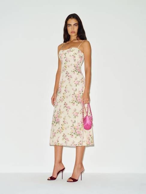 Milica Dress
