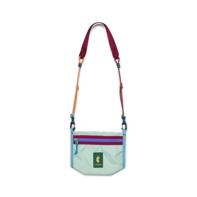 Lista 2L Crossbody Bag - Del Día
