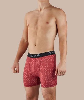 Regular Fitted Air Bamboo Boxers