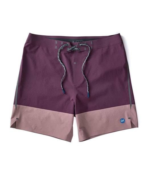 Apex Evolution Trunk By Kelly Slater 17"