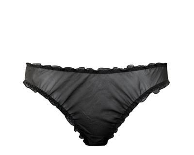 Daze Black Briefs