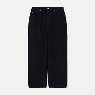 Loose Crop - Black Flow